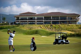 Ramada Resort by Wyndham Kusadasi & Golf