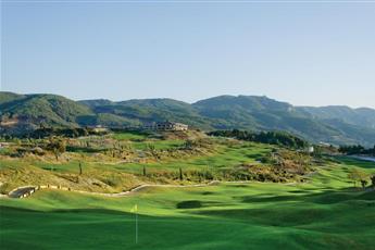 Ramada Resort by Wyndham Kusadasi & Golf