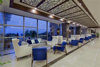 Ramada Resort by Wyndham Kusadasi & Golf