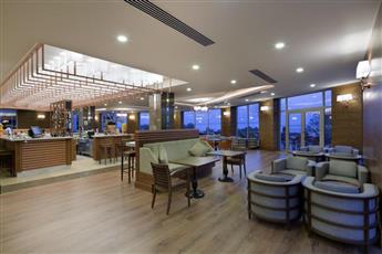 Ramada Resort by Wyndham Kusadasi & Golf