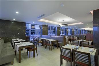 Ramada Resort by Wyndham Kusadasi & Golf