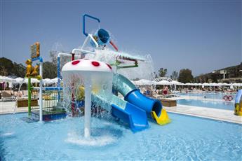 Ramada Resort by Wyndham Kusadasi & Golf