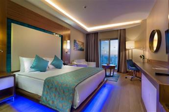 Ramada Resort by Wyndham Kusadasi & Golf