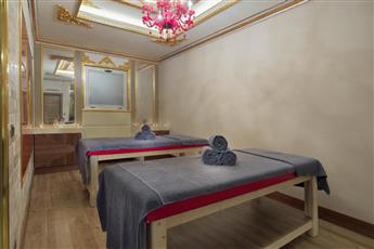 Ramada Resort by Wyndham Kusadasi & Golf