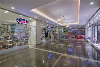 Ramada Resort by Wyndham Kusadasi & Golf