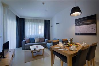 Ramada Resort by Wyndham Kusadasi & Golf