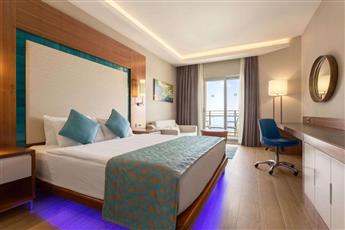 Ramada Resort by Wyndham Kusadasi & Golf
