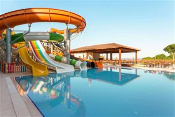 Ramada Resort by Wyndham Kusadasi & Golf
