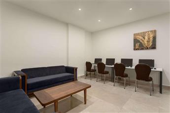 Ramada Resort by Wyndham Kusadasi & Golf