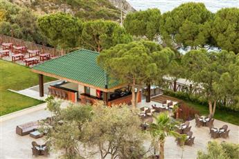 Ramada Resort by Wyndham Kusadasi & Golf