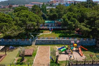 Ramada Resort by Wyndham Kusadasi & Golf