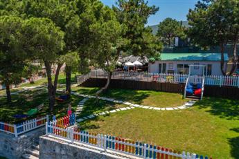 Ramada Resort by Wyndham Kusadasi & Golf