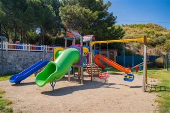 Ramada Resort by Wyndham Kusadasi & Golf