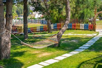 Ramada Resort by Wyndham Kusadasi & Golf