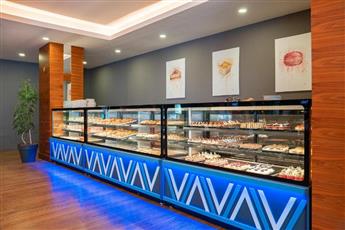 Ramada Resort by Wyndham Kusadasi & Golf