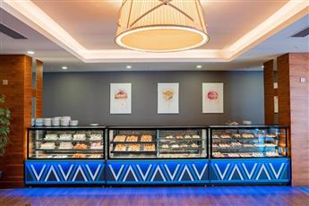 Ramada Resort by Wyndham Kusadasi & Golf