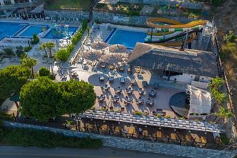 Ramada Resort by Wyndham Kusadasi & Golf