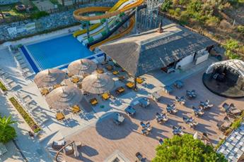 Ramada Resort by Wyndham Kusadasi & Golf