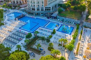 Ramada Resort by Wyndham Kusadasi & Golf