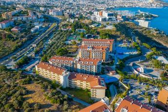 Ramada Resort by Wyndham Kusadasi & Golf