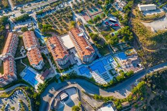 Ramada Resort by Wyndham Kusadasi & Golf
