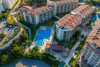 Ramada Resort by Wyndham Kusadasi & Golf