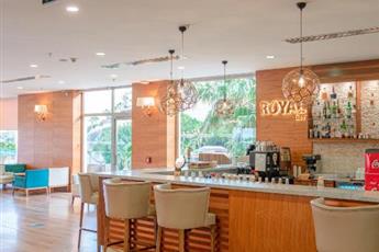 Ramada Resort by Wyndham Kusadasi & Golf