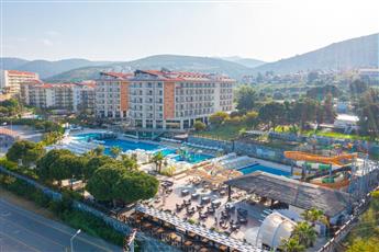 Ramada Resort by Wyndham Kusadasi & Golf