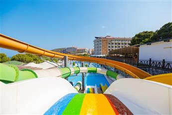 Ramada Resort by Wyndham Kusadasi & Golf