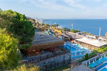Ramada Resort by Wyndham Kusadasi & Golf