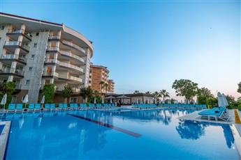Ramada Resort by Wyndham Kusadasi & Golf