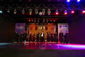 Ramada Resort by Wyndham Kusadasi & Golf