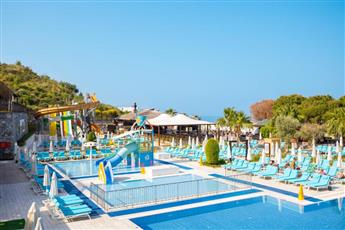 Ramada Resort by Wyndham Kusadasi & Golf