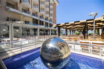 Ramada Resort by Wyndham Kusadasi & Golf