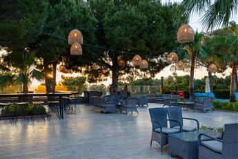 Ramada Resort by Wyndham Kusadasi & Golf