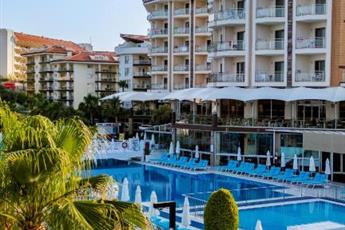 Ramada Resort by Wyndham Kusadasi & Golf