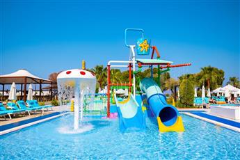 Ramada Resort by Wyndham Kusadasi & Golf