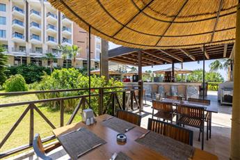 Ramada Resort by Wyndham Kusadasi & Golf