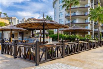 Ramada Resort by Wyndham Kusadasi & Golf
