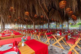 Ramada Resort by Wyndham Kusadasi & Golf