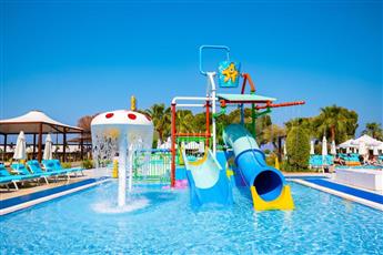 Ramada Resort by Wyndham Kusadasi & Golf