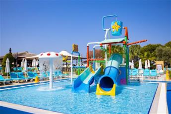 Ramada Resort by Wyndham Kusadasi & Golf