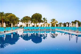 Ramada Resort by Wyndham Kusadasi & Golf