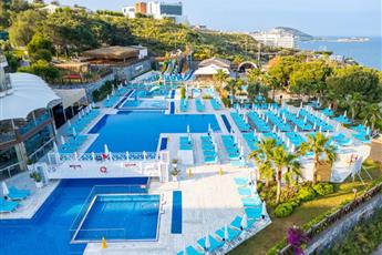 Ramada Resort by Wyndham Kusadasi & Golf