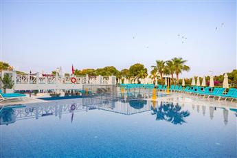 Ramada Resort by Wyndham Kusadasi & Golf