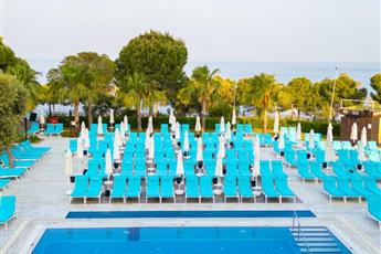 Ramada Resort by Wyndham Kusadasi & Golf