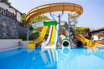 Ramada Resort by Wyndham Kusadasi & Golf