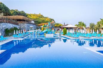 Ramada Resort by Wyndham Kusadasi & Golf