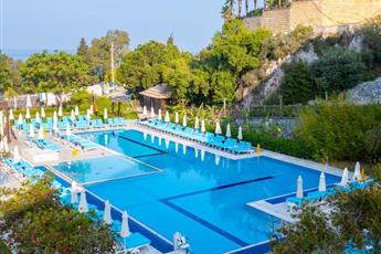 Ramada Resort by Wyndham Kusadasi & Golf