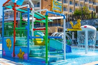 Ramada Resort by Wyndham Kusadasi & Golf